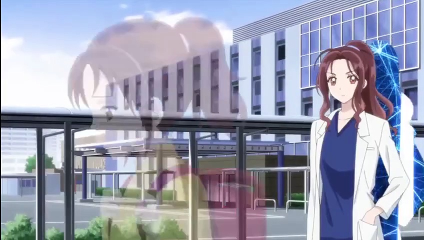 anime