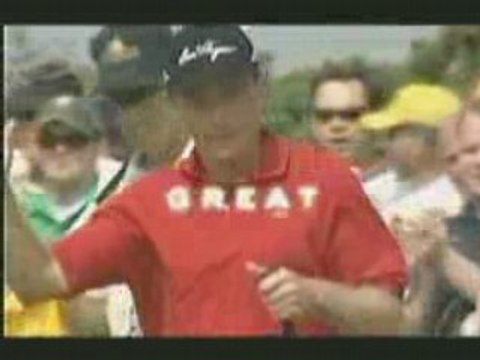 Pub Rolex - Legendes et Grands du Golf