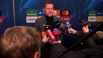 Stolzer Kehl: "Haben uns ein bisschen in einen Rausch gespielt"