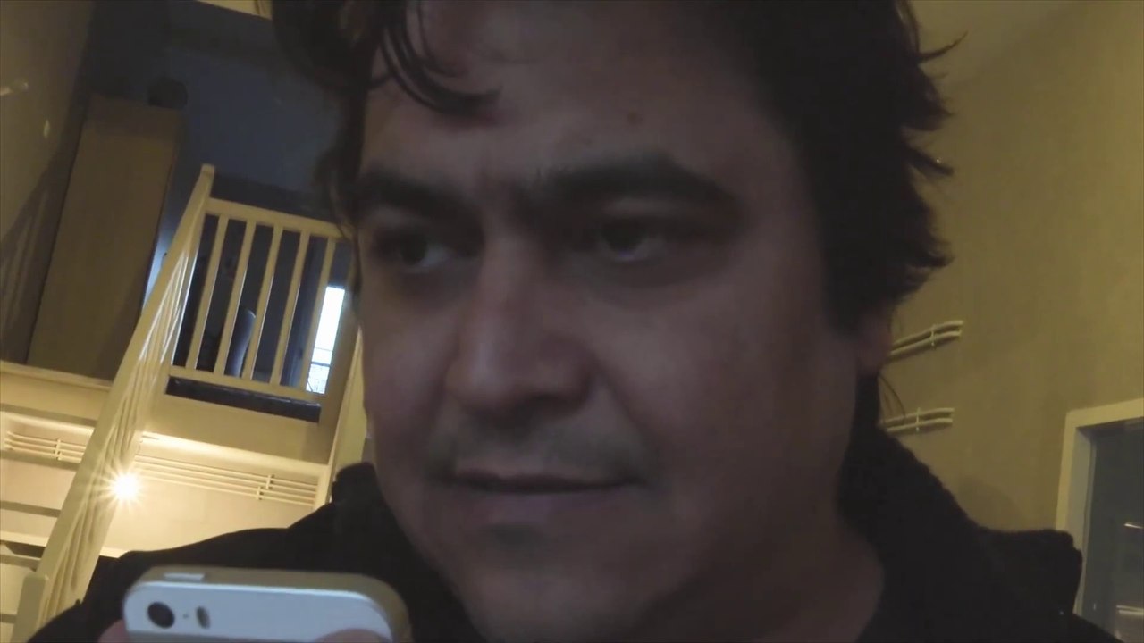 Der Sohn des Mullahs - Trailer (Deutsche UT) HD