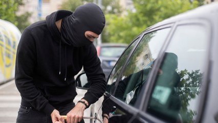 देश में गाड़ी चोरी होने के मामले 2.5 गुना बढ़े, कौन सा शहर है सबसे असुरक्षित?