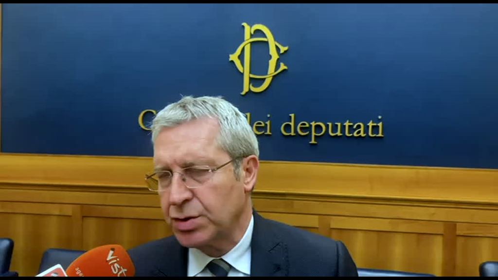 Video Navalny, Della Vedova: grave il 'no' al visto di parlamentari italiani per il funerale