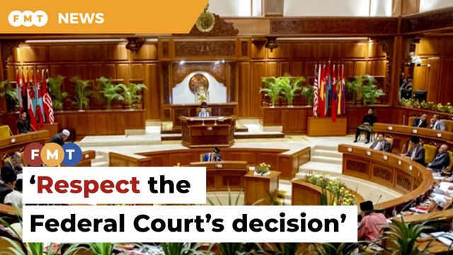 AG should warn Kelantan against re-enacting shariah provisions, says interfaith council