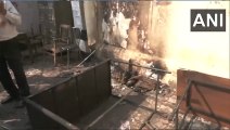बिहार: पटना के सिविल कोर्ट में ट्रांसफार्मर में विस्फोट होने से एक व्यक्ति की मौत हो गई
