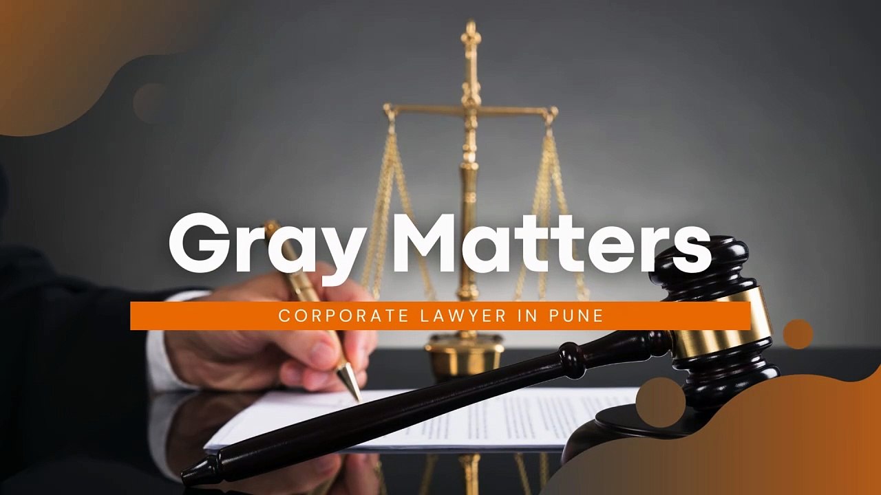 Innovative Legal Solutions for Pune Businesses: Stay Ahead with Our Expertise