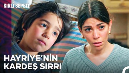 Herkes Geçmişin İzleriyle Yaşar Bu Hayatta - Kirli Sepeti