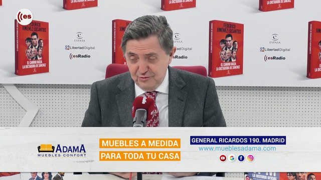 Federico a las 7: Un Sánchez cercado por los negocios de Begoña ataca a Ayuso