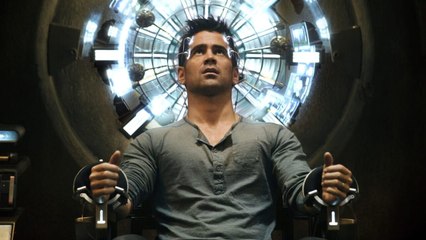 Total Recall : mémoires programmées vidéo bande annonce