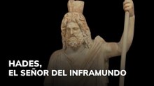Hades, el señor del inframundo