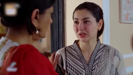 Mere Humsafar EP- 28 Full Episode