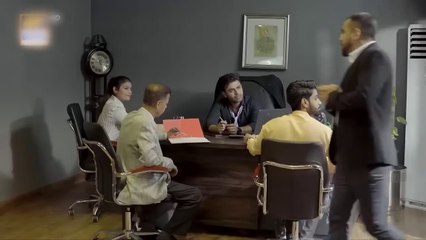 Mere Humsafar EP- 27 Full Episode