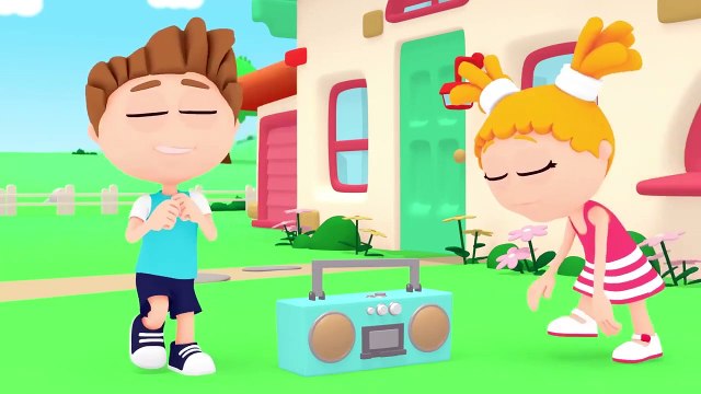 Dile Dolanan Şarkı, Karate ve Daha Fazlası 30 Dakika Boyunca Kukuli _ Çocuklar için Çizgi Filmler