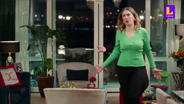 Fruto Prohibido - Capitulo 701 en Español