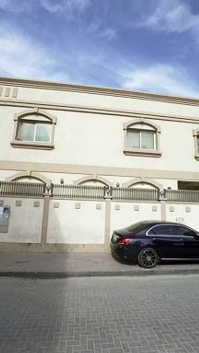 Al Satwa Villa