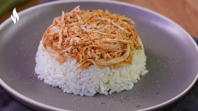 EN İYİ Tavuklu Nohutlu Pilav Tarifi Tavuklu Pilavı Böyle Deneyin!