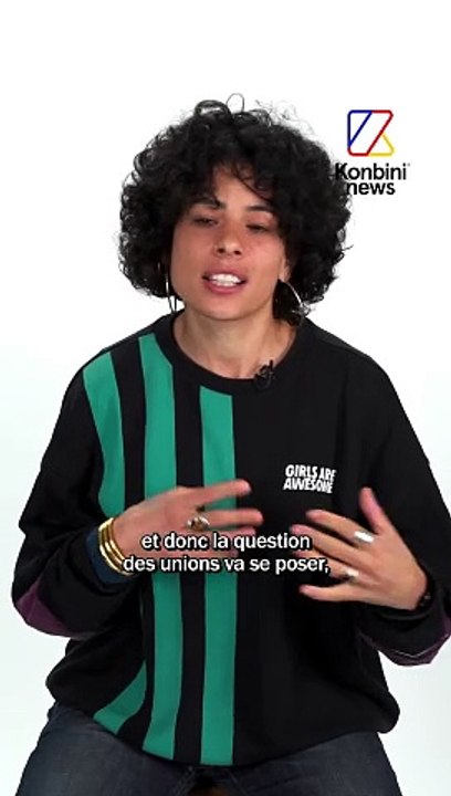 Les couples mixtes : un héritage de la colonisation ou une volonté d'assimilation ?