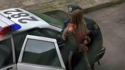 Ratas Asesinas 2003 Español Latino - Rats