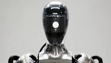 Figura 01, el robot humanoide que es capaz de tener conversaciones y razonar gracias a la IA