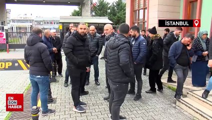 İstanbul'da kayıp ihbarından bulunulan gencin cansız bedeni bulundu