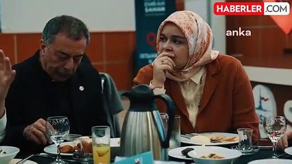 CHP Şişli Belediye Başkan Adayı Farklı İnanç Gruplarıyla İftar Programında Buluştu