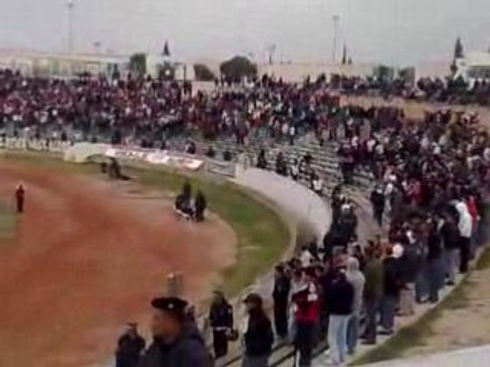 La sabaghine la el qasba