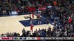 DeRozan forces OT with spinning buzzer-beater