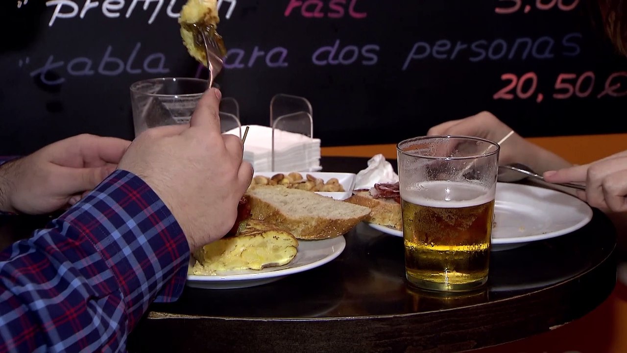 Jorge Sanz cuenta sus consejos para el Día Europeo de la Prevención del Riesgo Cardiovascular