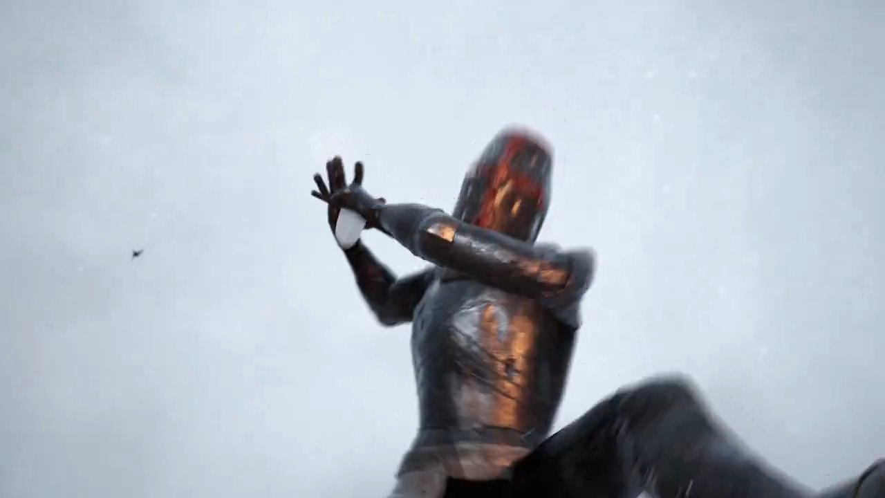 "Ce jeu va changer nos vies", plus de 17 millions de personnes ont regardé le trailer de ce tout nouveau jeu complétement loufoque sur Steam