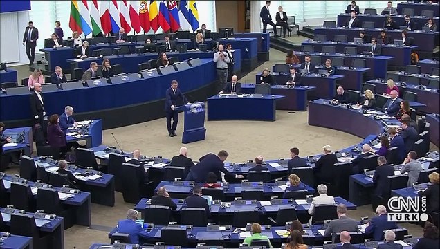 Finlandiya'dan Rusya uyarısı: Rusya Batı ile uzun çatışmaya girmek istiyor