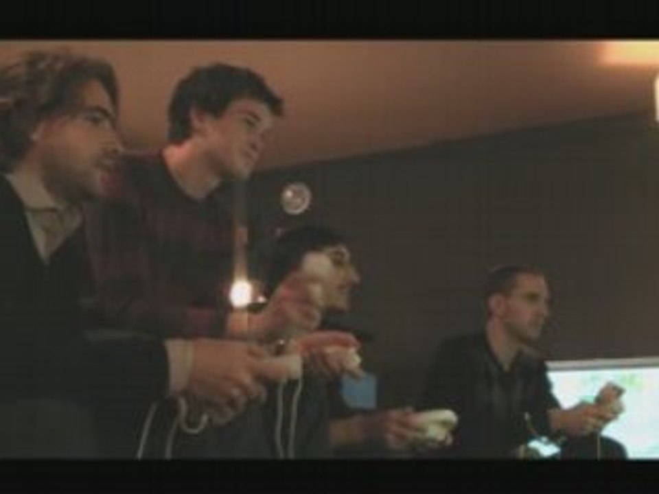 Remouk (NonWii) joue à Mario Kart Wii