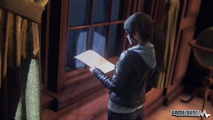 Rise of the Tomb Raider - Video Recensione PS4 ITA