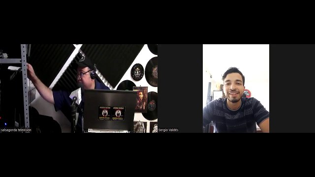 SALSA GORDA CON SALSA SIN MISERIA Y EL DICCIONARIO SALSERO