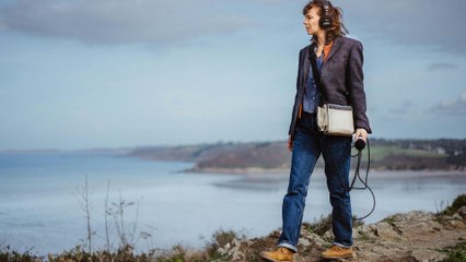 Les Algues vertes vidéo bande annonce