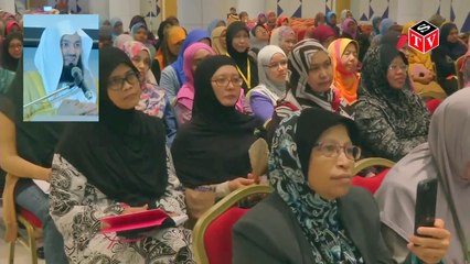 Indeed You Shall Be Asked Ismail ibn Musa Menk