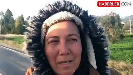 İkizköylüler, Muğla'da maden sahası kararının iptal edilmesini olumlu karşıladı