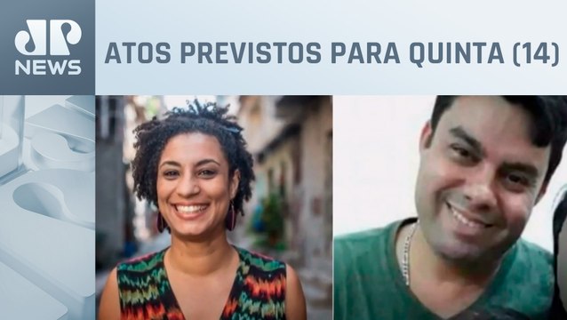 Assassinato de Marielle Franco e Anderson Gomes completa seis anos