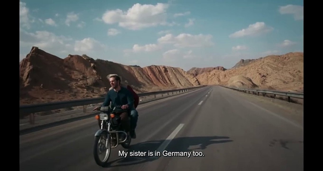 Khamyazeye bozorg Trailer OmeU