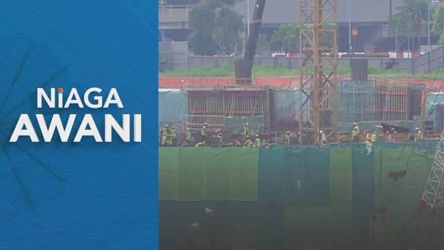 Niaga AWANI: Peningkatan kos bahan bina jejas harga hartanah - Rehda