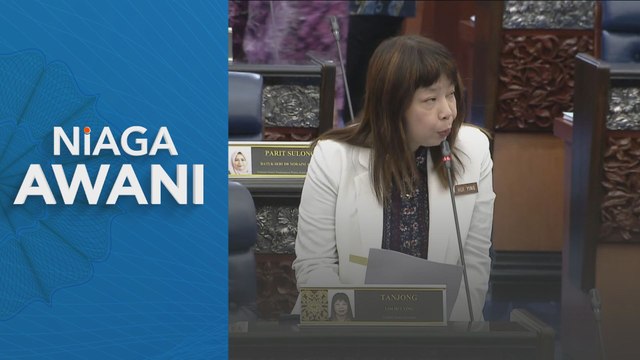 Niaga AWANI: RUU Perbekalan tambahan 2024 dibentangkan