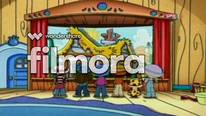 Strawberry shortcake The play's the thing Pink super kids 05112022