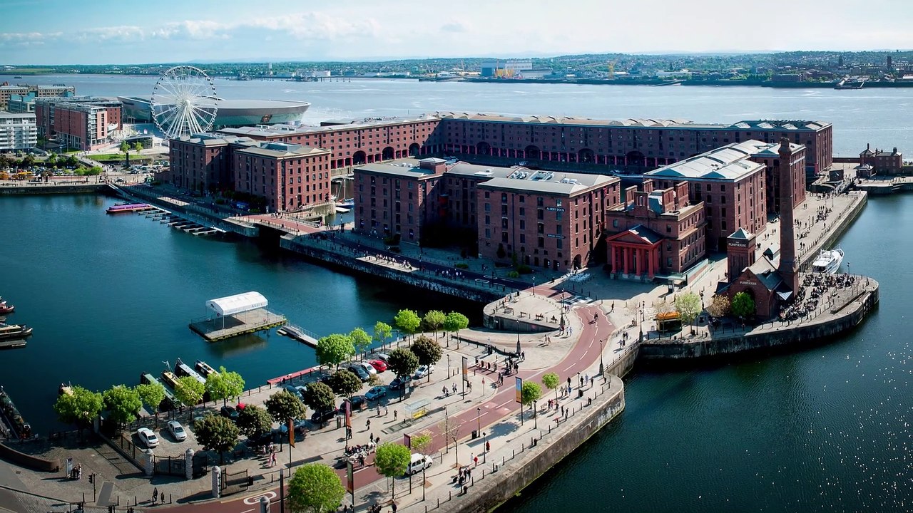 Learn how United Utilities are improving waterways across the North West.