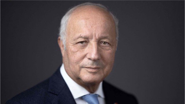 GALA VIDEO - Laurent Fabius, 77 ans, se confie sur sa retraite à venir : “Je ferai pas mal de…”