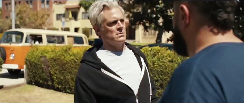 Sweet Dreams Bande-annonce VO