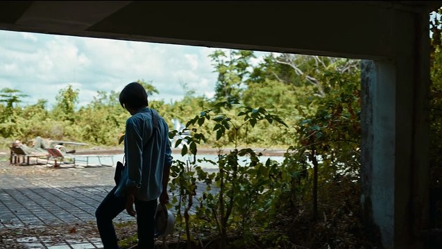 Morrison Bande-annonce VO