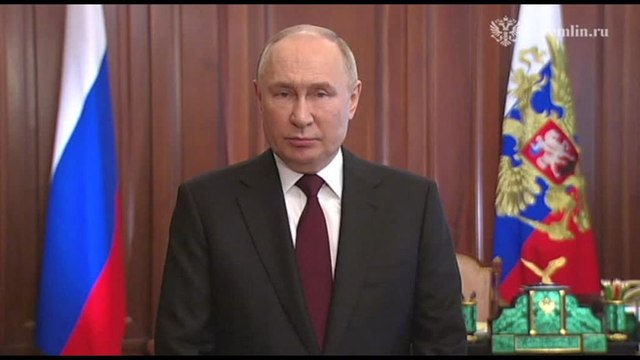 Putin esorta i russi ad andare alle urne: un dovere patriottico