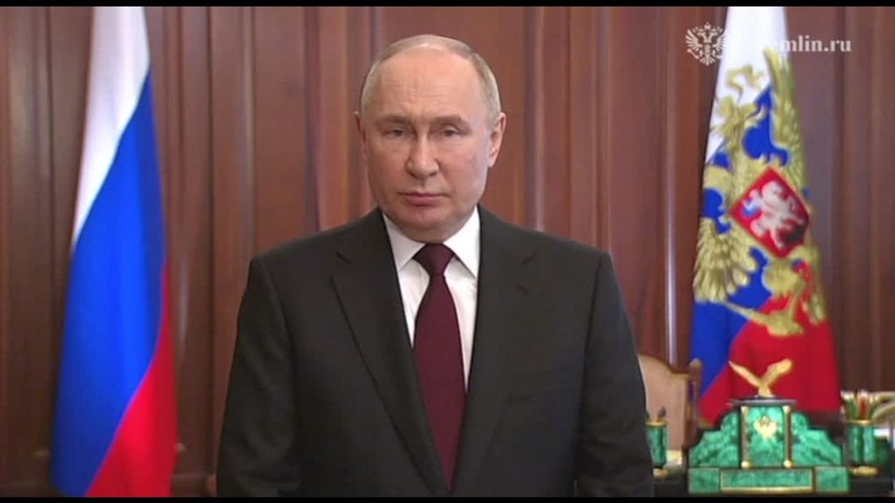 Putin esorta i russi ad andare alle urne: un dovere patriottico