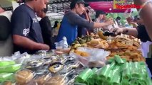 Berburu Kuliner Buka Puasa di Pasar Benhil