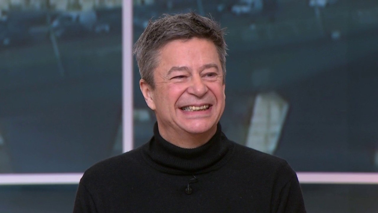 L'invité du jour - Thibault de Montalembert