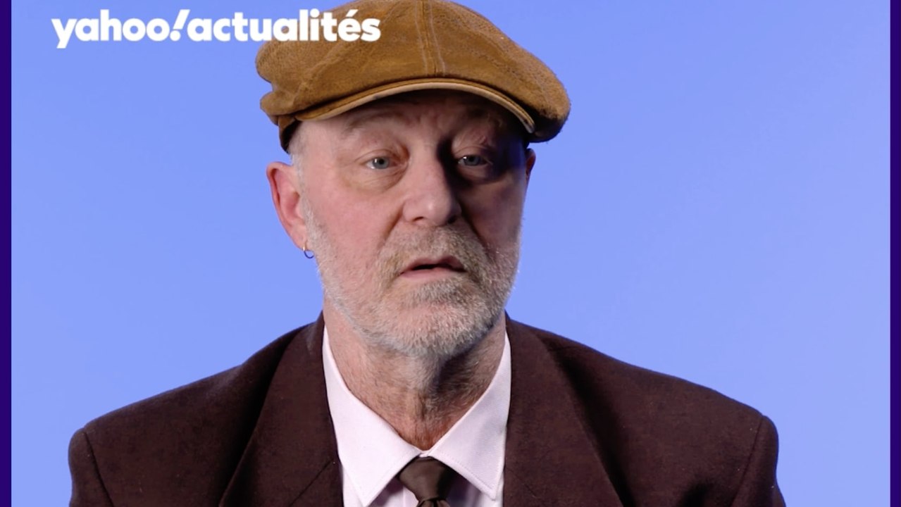 Frank Henry, ancien gangster :  “J'ai 63 ans, j'ai passé 21 ans de ma vie en prison"