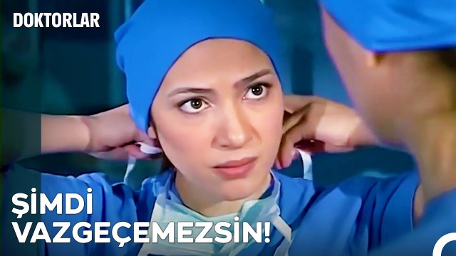 Doktor Olmak, Cesaretli Olmak Demektir - Doktorlar
